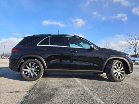 Certified 2026 Mercedes-Benz GLE 350 GLE 350 image 17