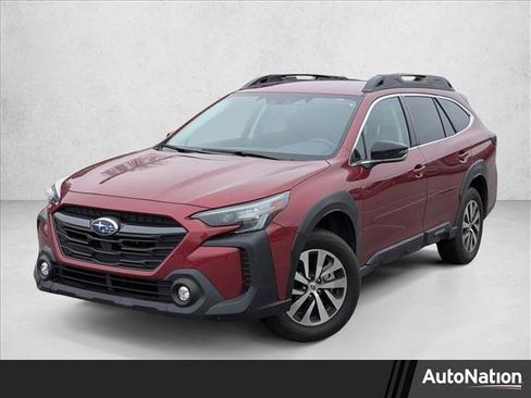 Used 2023 Subaru Outback Premium image 1