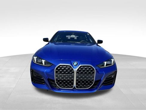 Used 2025 BMW 430i xDrive w/ M Sport Package image 4