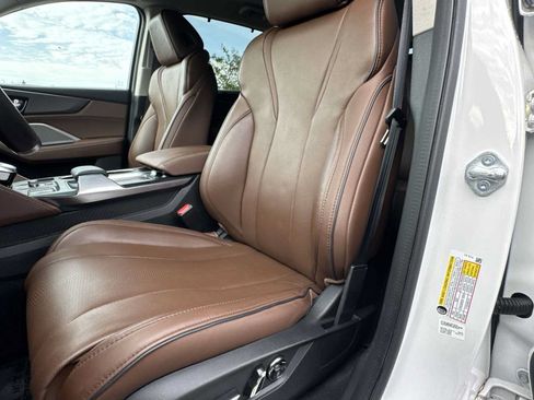 Used 2023 Acura MDX SH-AWD w/ Advance Package image 15