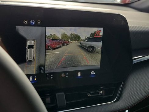 Used 2026 Chevrolet Equinox RS w/ Safety and Technology Package image 26