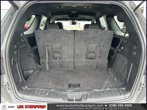 Used 2025 Dodge Durango R/T AWD/4WD image 11