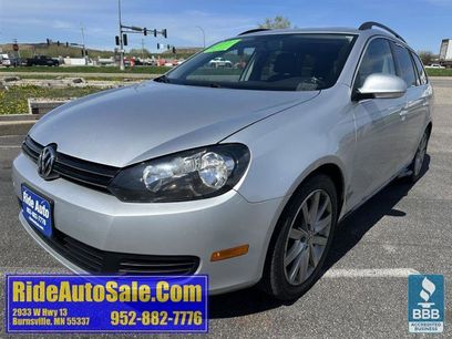 Used 2011 Volkswagen Jetta TDI