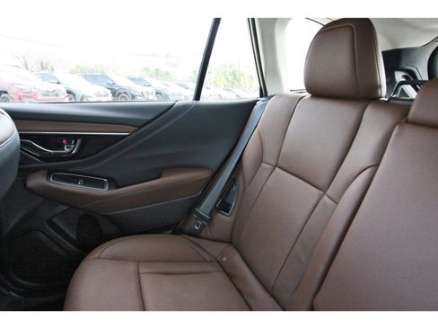 Used 2025 Subaru Outback Touring image 11