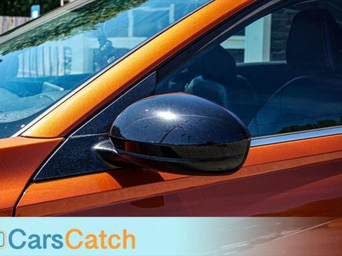 Used 2019 Nissan Altima 2.5 SR FWD image 17