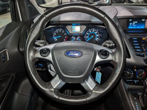 Used 2018 Ford Transit Connect XL FWD image 33