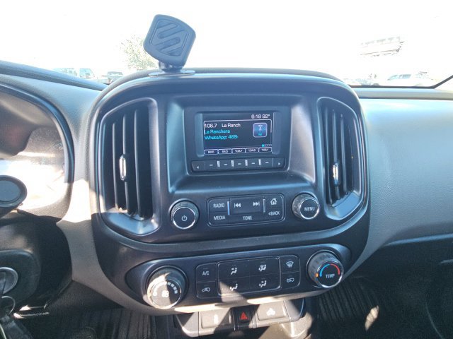 Used 2017 Chevrolet Colorado W/T RWD image 11