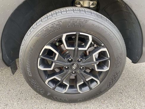 Used 2022 Hyundai Santa Cruz SEL Premium image 7