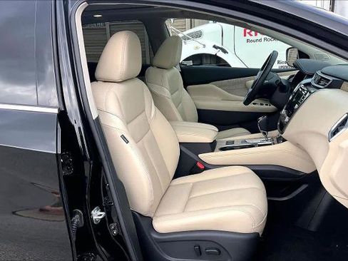 Certified 2024 Nissan Murano SL image 9