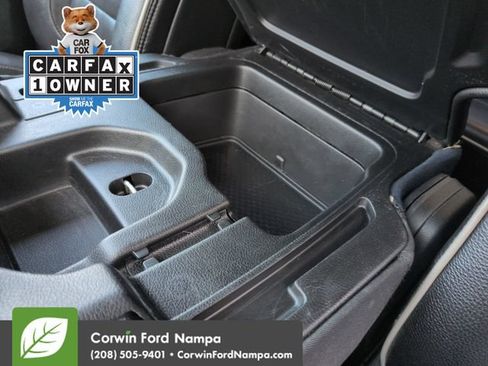 Used 2022 RAM 1500 Laramie AWD/4WD image 18