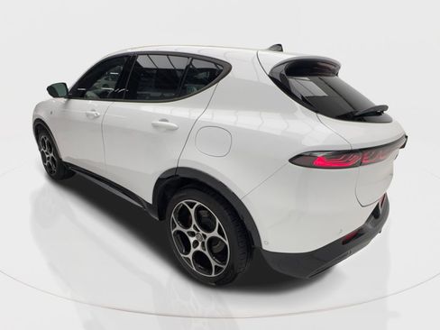 New 2024 Alfa Romeo Tonale Ti w/ Active Assist Package image 9