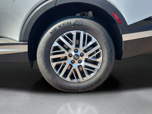 New 2026 Hyundai Palisade SEL image 37