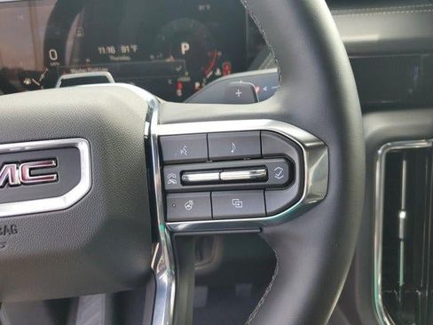 New 2026 GMC Yukon XL Elevation AWD/4WD image 22