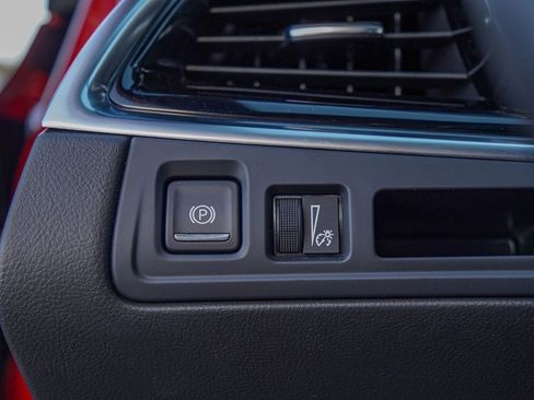 New 2025 Cadillac XT6 Sport w/ LPO, Floor Liner Package image 15