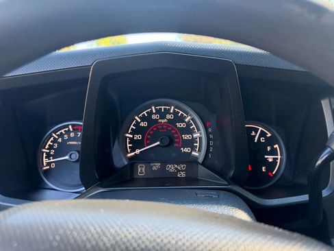 Used 2012 Honda Ridgeline RTS image 18