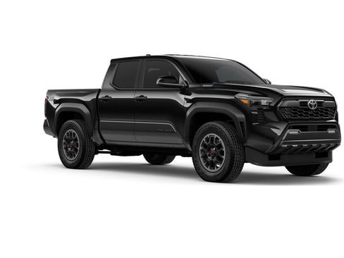 New 2025 Toyota Tacoma TRD Off-Road w/ TRD Off Road Upgrade Package image 15