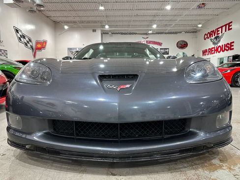 Used 2013 Chevrolet Corvette Grand Sport w/ 3LT Preferred Equipment Group RWD image 18