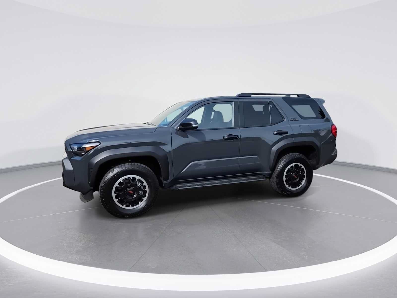 Certified 2026 Toyota 4Runner TRD Off-Road Premium AWD/4WD image 4