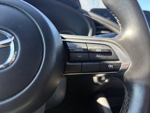 Used 2024 MAZDA MAZDA3 s FWD image 26