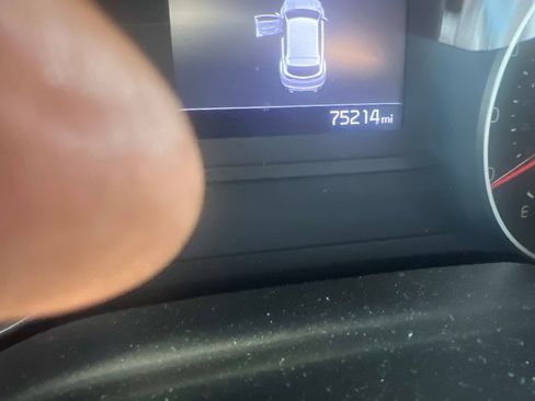 Used 2022 Kia Sportage LX FWD image 10