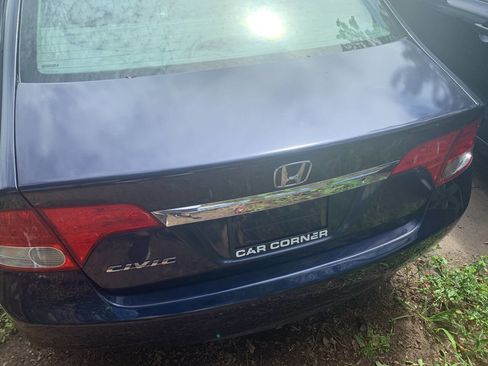 Used 2010 Honda Civic LX image 8