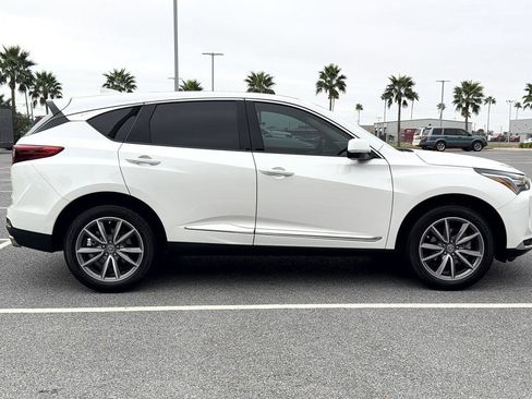 Certified 2023 Acura RDX w/Tech image 18