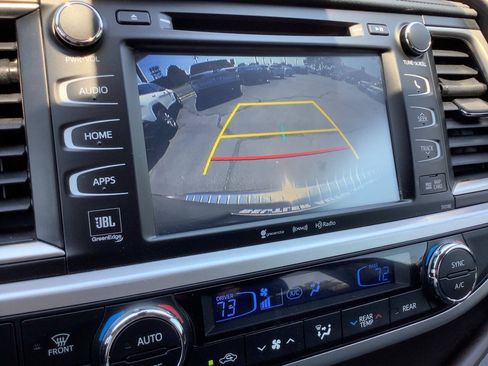 Used 2017 Toyota Highlander Limited AWD/4WD image 55