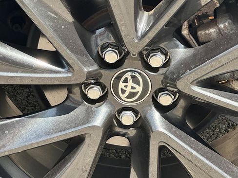 Certified 2023 Toyota Corolla XSE FWD image 28