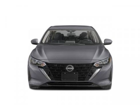 Used 2025 Nissan Sentra SV w/ SV Premium Package image 7