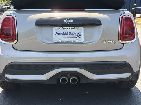 Used 2024 MINI Cooper S FWD image 42