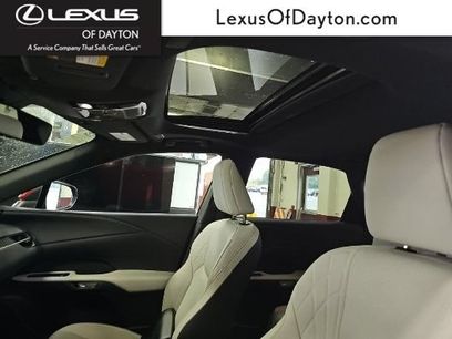 Used 2024 Lexus RX 350 Premium w/ Cold Area Package