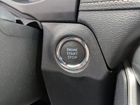 Used 2025 Toyota RAV4 XLE image 30