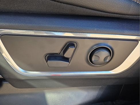 New 2026 RAM 1500 Laramie w/ Night Edition image 15