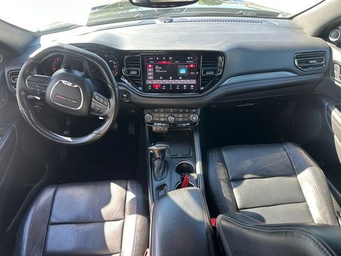 Used 2022 Dodge Durango R/T AWD/4WD image 21