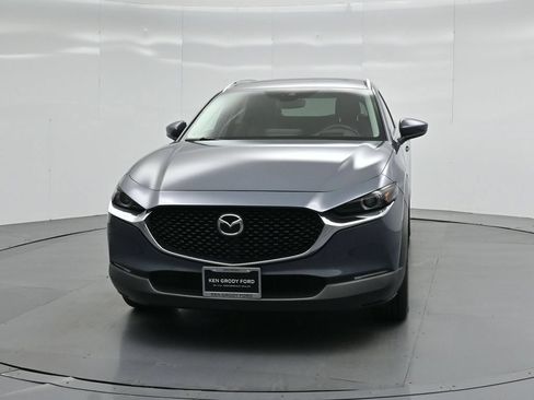 Used 2020 MAZDA CX-30 FWD w/ Premium Package image 56