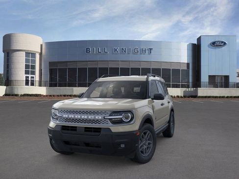 New 2025 Ford Bronco Sport Big Bend w/ Convenience Package image 3