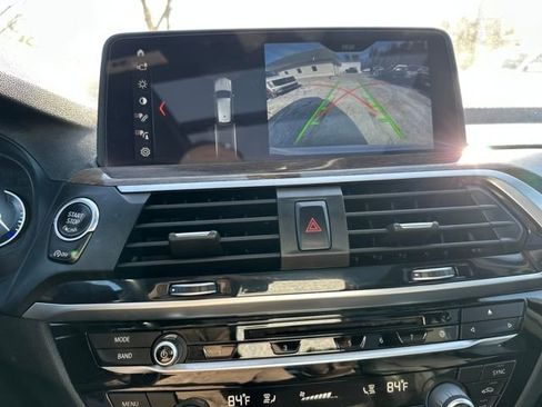 Used 2018 BMW X3 xDrive30i w/ Convenience Package image 19