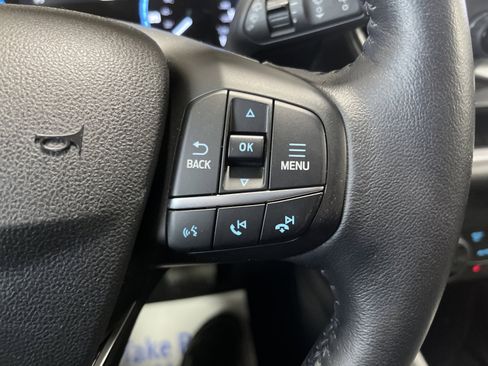 Used 2023 Ford Bronco Sport Big Bend w/ Convenience Package AWD/4WD image 21