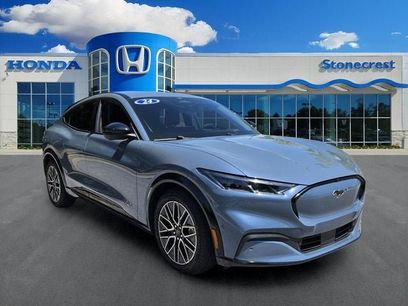 Used 2024 Ford Mustang Mach-E Premium