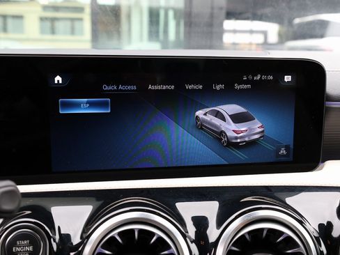 Used 2023 Mercedes-Benz CLA 250 CLA 250 w/ Premium Package image 31