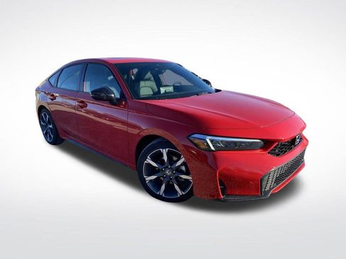 New 2026 Honda Civic Sport Touring image 38