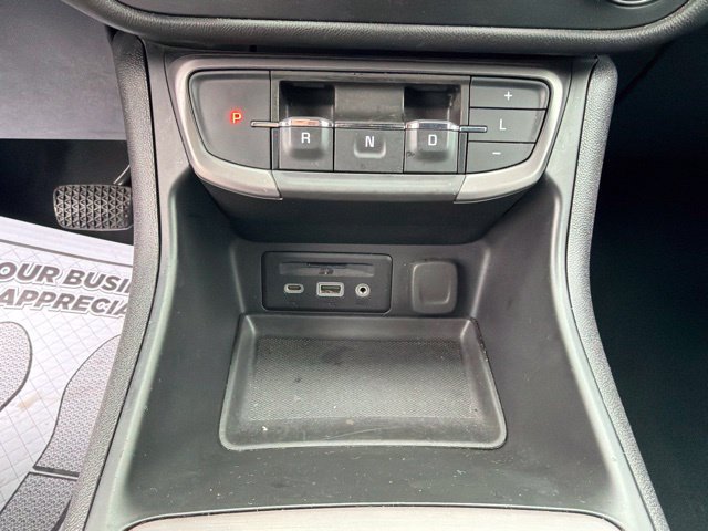 Used 2023 GMC Terrain AT4 AWD/4WD image 21