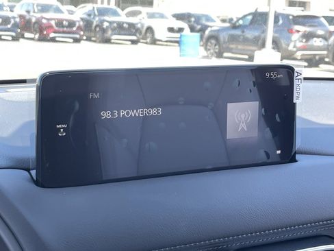 New 2025 MAZDA CX-5 AWD 2.5 S w/ Preferred Package image 24