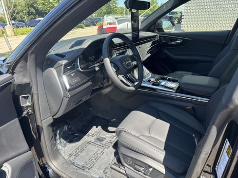 New 2026 Audi Q8 Prestige AWD/4WD image 2