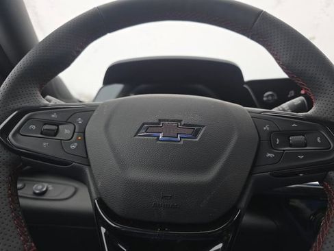New 2026 Chevrolet Trax RS image 12
