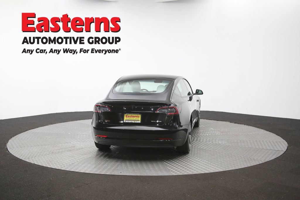 Used 2022 Tesla Model 3 Long Range AWD/4WD image 33