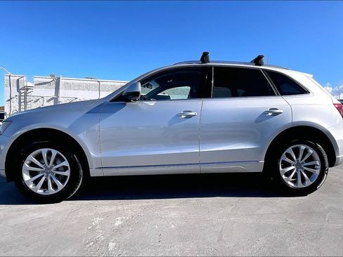 Used 2013 Audi Q5 2.0T Premium w/ Convenience Pkg AWD/4WD image 3