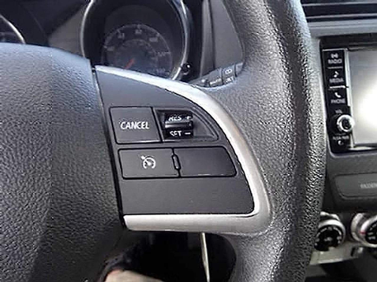 Used 2024 Mitsubishi Outlander Sport ES AWD/4WD image 13