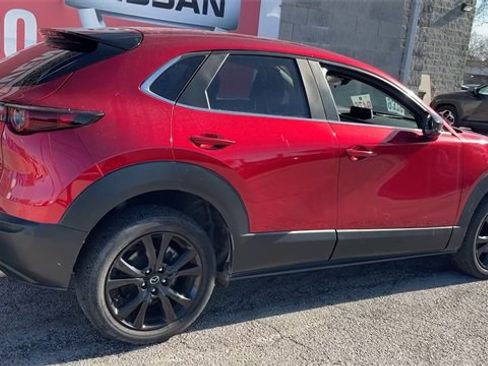 Used 2024 MAZDA CX-30 AWD 2.5 S w/ Select Sport Pkg image 21