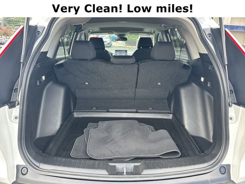 Used 2025 Honda CR-V EX image 22